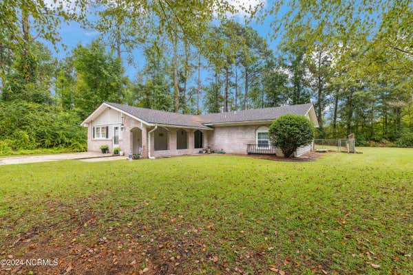 224 BLUEBIRD LN, HALLSBORO, NC 28442 - Image 1