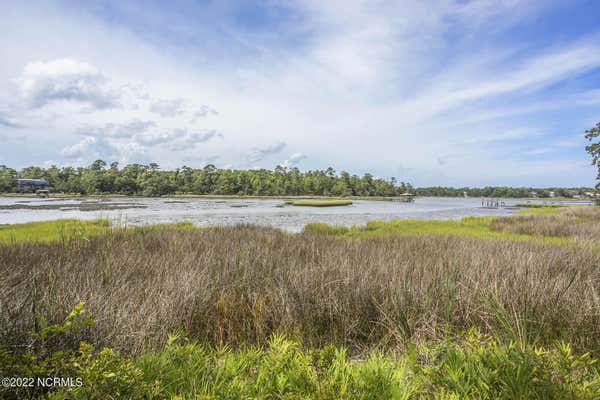 18 W CANNON COVE # 24, HAMPSTEAD, NC 28443 - Image 1