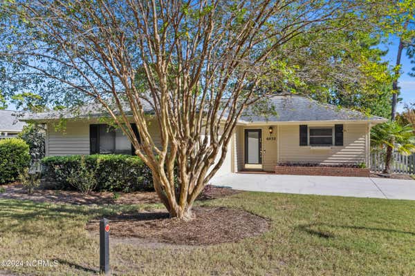 6032 CHESTER ST, WILMINGTON, NC 28405 - Image 1