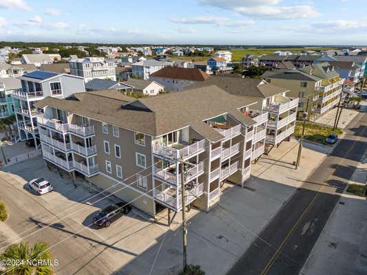 1503 CAROLINA BEACH AVE N APT 3B, CAROLINA BEACH, NC 28428 - Image 1