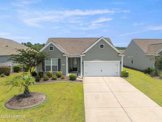 3092 CEDAR CREEK LN, CAROLINA SHORES, NC 28467 - Image 1