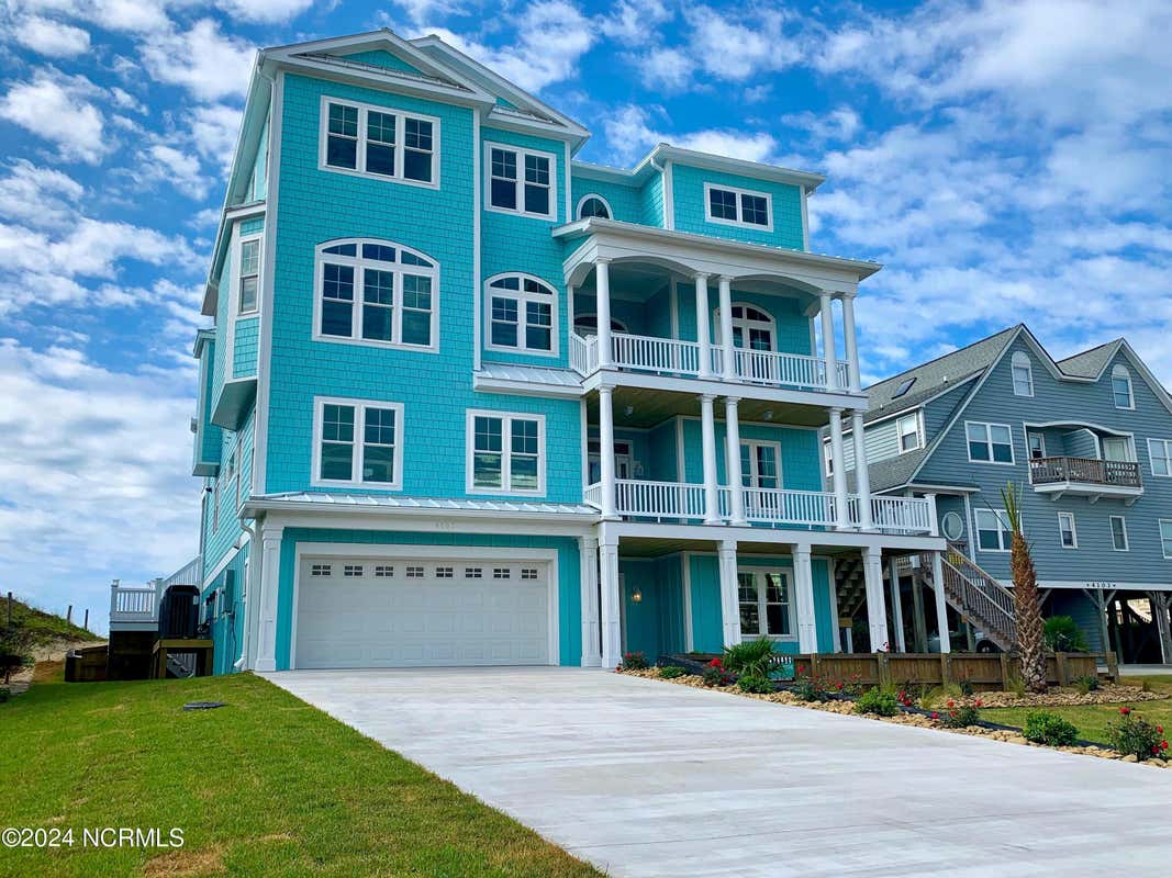 4101 OCEAN DR, EMERALD ISLE, NC 28594, photo 1 of 61