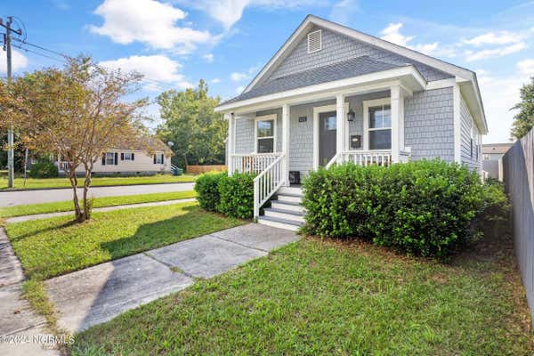 924 S 11TH ST, WILMINGTON, NC 28401 - Image 1