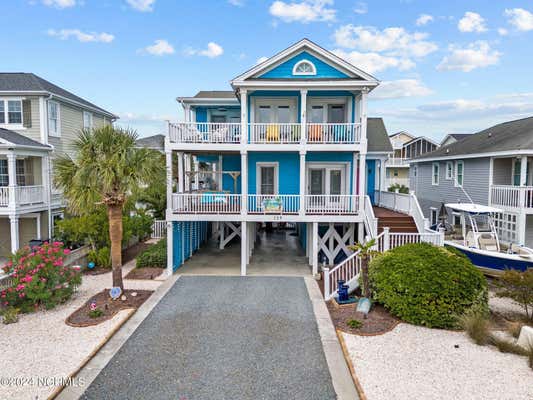 139 CAROLINA AVE, HOLDEN BEACH, NC 28462 - Image 1