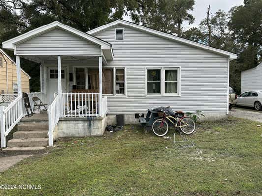 819 DIXON ST, KINSTON, NC 28501 - Image 1