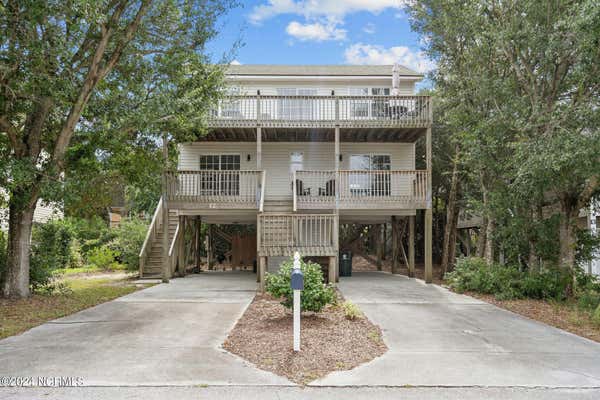 12 S OAK DR, SURF CITY, NC 28445 - Image 1