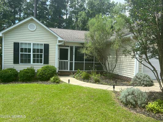 104 MONTEREY CIR, NEW BERN, NC 28562 - Image 1