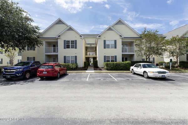 5002 HUNTERS TRL UNIT 5, WILMINGTON, NC 28405 - Image 1