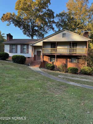 5001 NETHERWOOD RD, ROCKY MOUNT, NC 27803 - Image 1