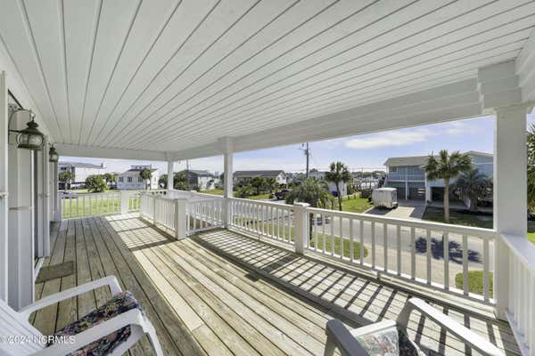 212 FLORIDA AVE, CAROLINA BEACH, NC 28428, photo 3 of 31