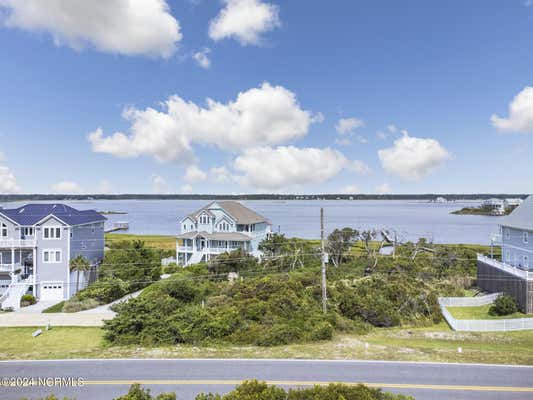 619 NEW RIVER INLET RD, NORTH TOPSAIL BEACH, NC 28460, photo 4 of 11