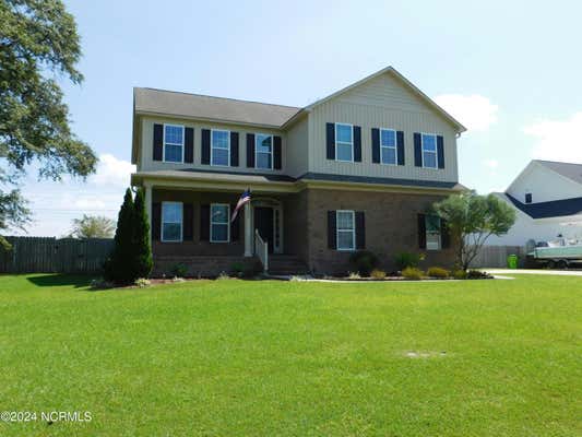 101 STAFFORDSHIRE DR, NEW BERN, NC 28562 - Image 1