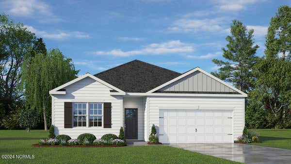 7565 MICHELLE RD, ROCKY MOUNT, NC 27803 - Image 1