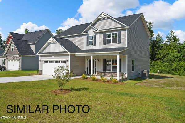 162 UZZELL RD, HUBERT, NC 28539, photo 3 of 26