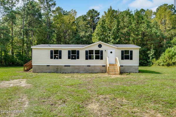 2199 MURRAY TOWN RD, BURGAW, NC 28425 - Image 1