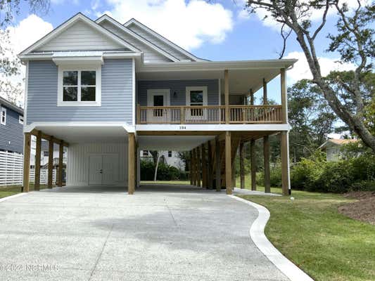 104 SW 19TH ST, OAK ISLAND, NC 28465 - Image 1