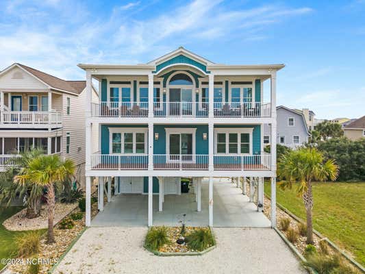 411 16TH ST, SUNSET BEACH, NC 28468 - Image 1