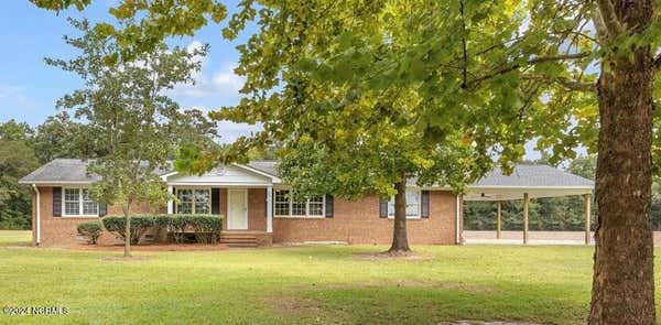 17489 NC HIGHWAY 210 E, IVANHOE, NC 28447 - Image 1