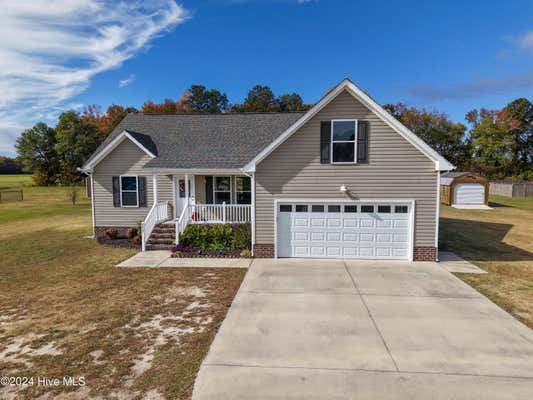 103 SHEBA CT, SHAWBORO, NC 27973 - Image 1