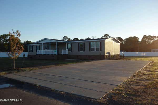 875 YAUPON DR SW, CALABASH, NC 28467, photo 2 of 36