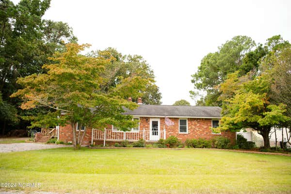 310 FLATHEAD TRL, EDENTON, NC 27932 - Image 1