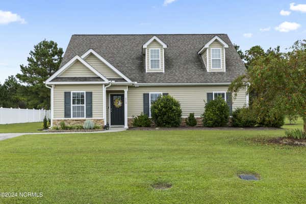 213 ASHEBERNE DR, WASHINGTON, NC 27889 - Image 1