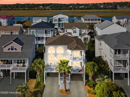 44 PRIVATE DR, OCEAN ISLE BEACH, NC 28469 - Image 1