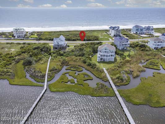 619 NEW RIVER INLET RD, N TOPSAIL BEACH, NC 28460 - Image 1