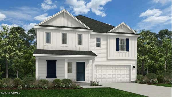 182 N SQUIRES RUN LANE # 174, RICHLANDS, NC 28574 - Image 1