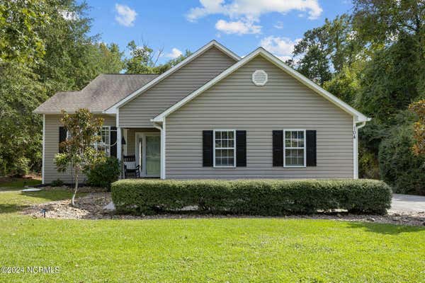 104 ROLLING HILL DR, SWANSBORO, NC 28584 - Image 1