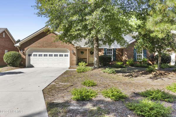 1531 MISTY OAK LN, WILMINGTON, NC 28411 - Image 1