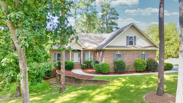 8 WEDGEWOOD DR, JACKSON SPRINGS, NC 27281 - Image 1