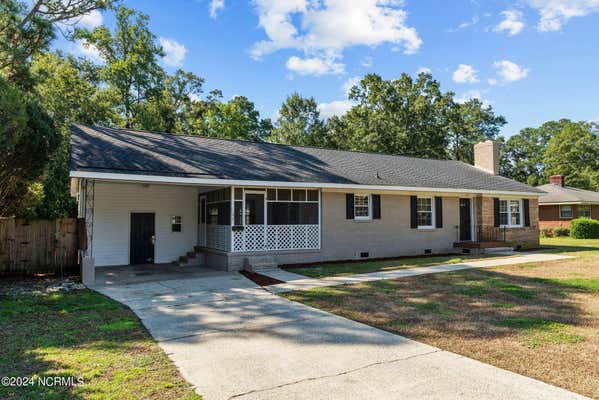 105 CIRCLE DR, LA GRANGE, NC 28551, photo 2 of 43