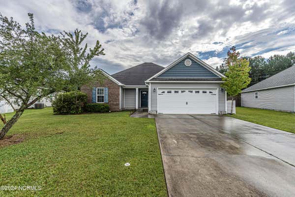 309 HUGHES LN, JACKSONVILLE, NC 28546 - Image 1