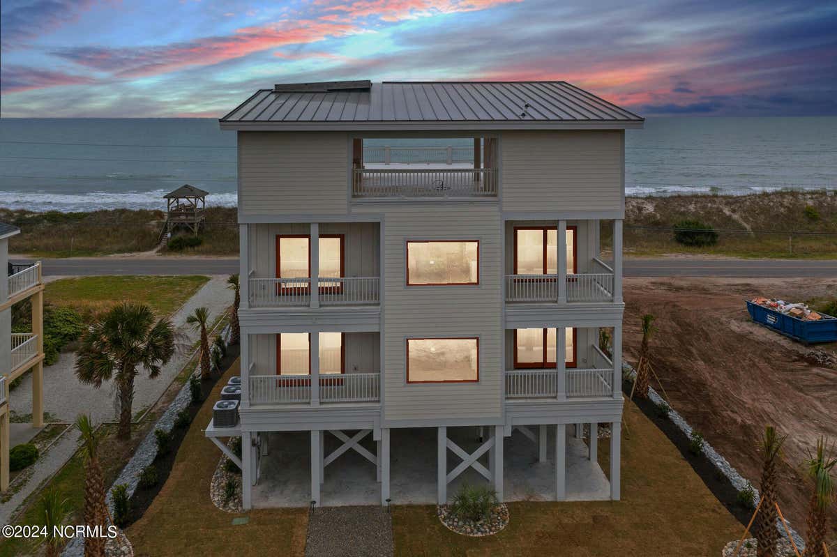 1553 NEW RIVER INLET RD, NORTH TOPSAIL BEACH, NC 28460, photo 1 of 82