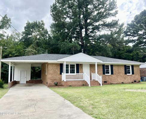 1133 BROWNVIEW DR, ROCKY MOUNT, NC 27801 - Image 1