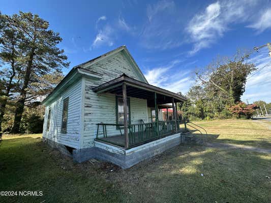 527 WASHINGTON ST, PLYMOUTH, NC 27962 - Image 1