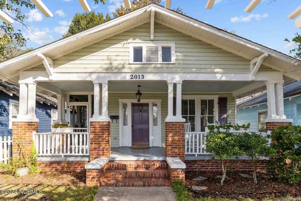 2013 METTS AVE, WILMINGTON, NC 28403, photo 2 of 30