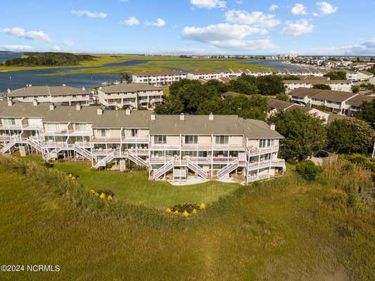 201 LEES CUT, WRIGHTSVILLE BEACH, NC 28480 - Image 1