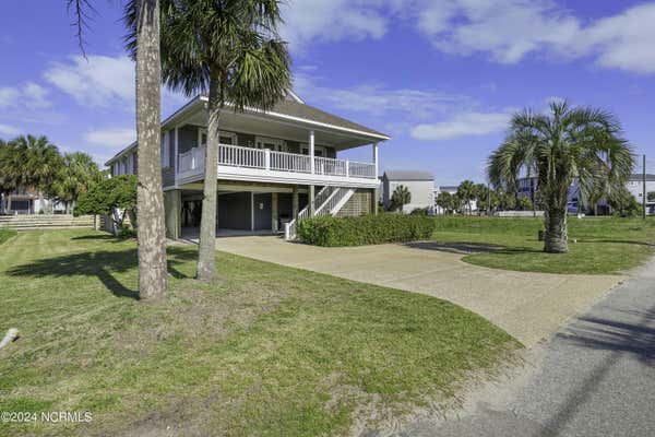 212 FLORIDA AVE, CAROLINA BEACH, NC 28428, photo 2 of 31