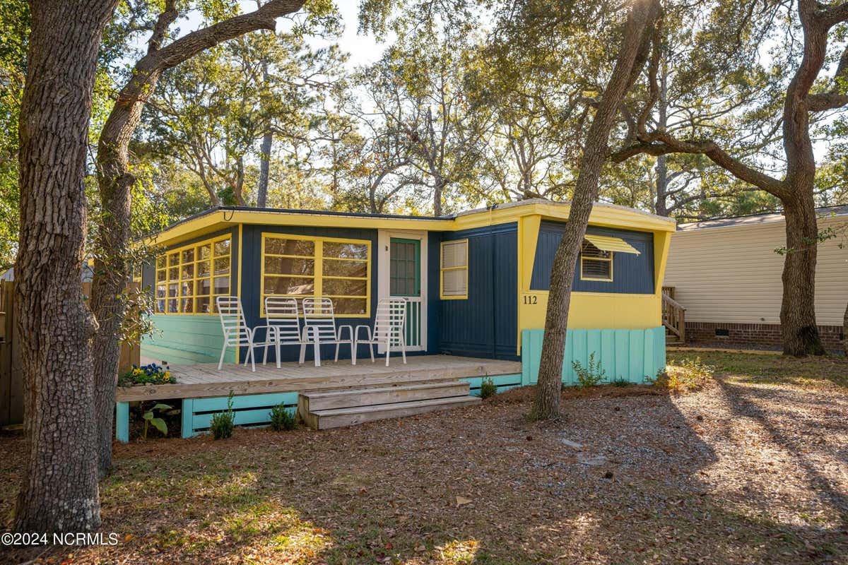 112 NE 75TH ST, OAK ISLAND, NC 28465, photo 1 of 52