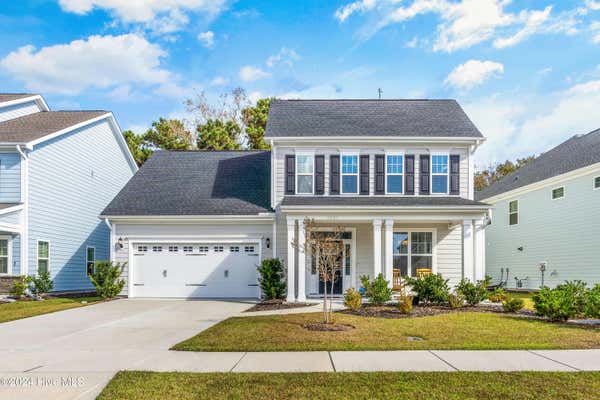 1253 LT CONGLETON RD, WILMINGTON, NC 28409 - Image 1