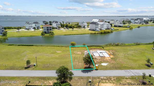 630 CANNONSGATE DR, NEWPORT, NC 28570 - Image 1