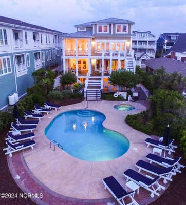 213 LUMINA AVE S, WRIGHTSVILLE BEACH, NC 28480 - Image 1