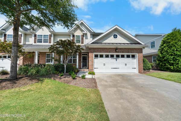 417 NEWCASTLETON DR, WILMINGTON, NC 28412 - Image 1