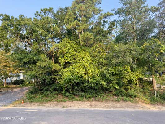 215 NE 37TH ST, OAK ISLAND, NC 28465 - Image 1