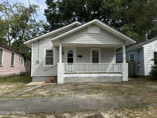 1207 MEARES ST, WILMINGTON, NC 28401 - Image 1