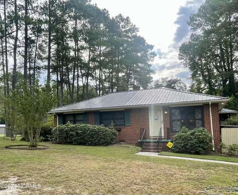 522 DEWEESE AVE, ROCKINGHAM, NC 28379 - Image 1