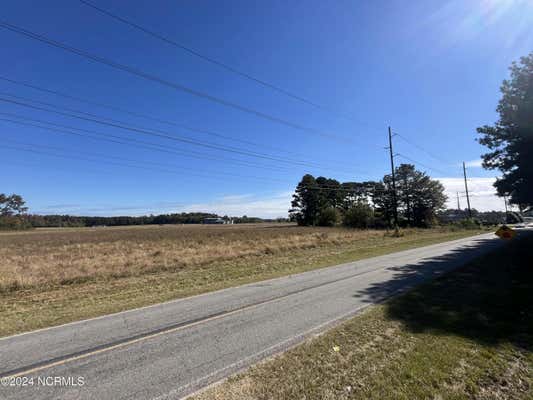 0 S BROWNTOWN ROAD, DORTCHES, NC 27804 - Image 1