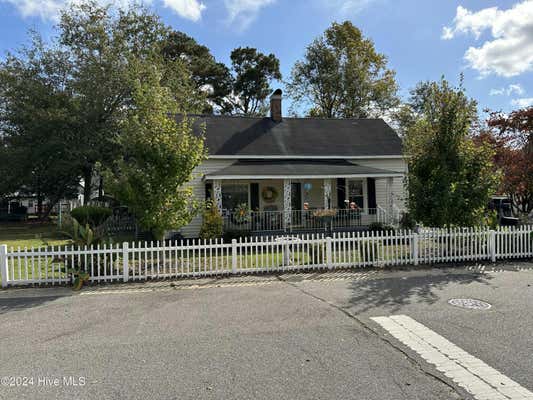 33 8TH ST, LAURINBURG, NC 28352 - Image 1